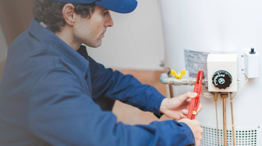 Professional sewer line replacement in Egan, SD